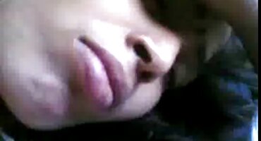 xem sex nhật bản Người châu á cố gắng quan hệ tình dục với damvler đàn ông da đen.