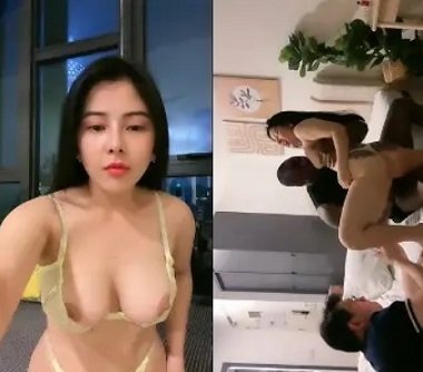 phim sex suchibi Cả hai anh Tây đều bị sướng vì Hà My
