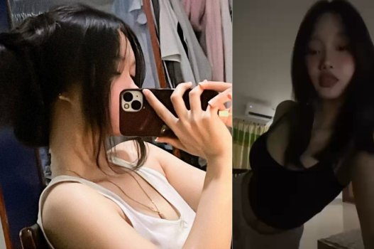 xem phim sex au my Em xinh quyến rũ với cặp môi dày