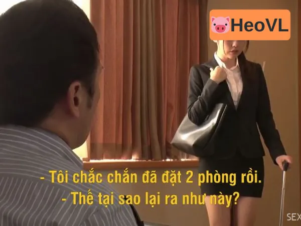 cách xem sex trên tele Ở chung phòng với anh trưởng phòng đáng ghét