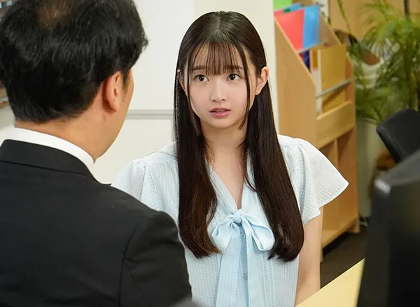 sex anime hoc sinh Sai sót khi đặt phòng, tôi buộc phải ở chung phòng với cấp trên khi đi công tác