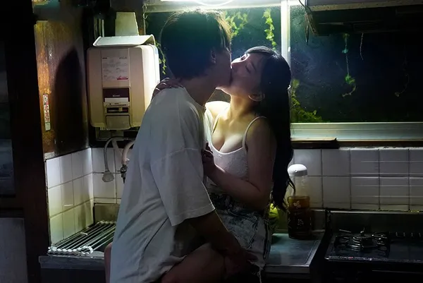 nam diễn viên jav Sáng – trưa – chiều – tối, cuộc sống tình dục không ngừng nghỉ của karen yuzuriha