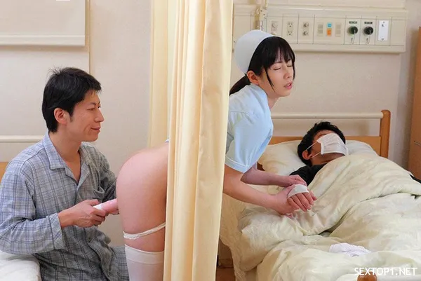 gender bender Cô y tá và những gã bệnh nhân số hưởng